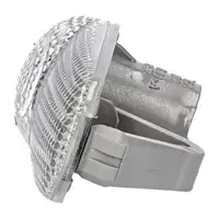 OLSA Blinkleuchte Blinker seitlich f&uuml;r ALFA ROMEO 147 GT (937_) Mito (955_) FIAT Bravo 2