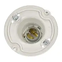 OLSA Blinkleuchte Blinker WEISS f&uuml;r FIAT 500 (111_, 101_, 110_) vorne 4126068