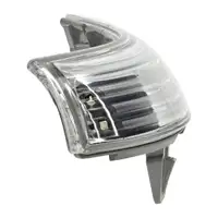 OLSA LED Blinkleuchte Au&szlig;enspiegel f&uuml;r VW Golf 5 Passat B5.5 Alhambra links 1K0949101
