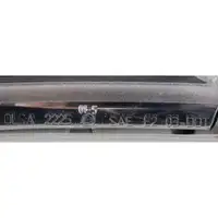 OLSA LED Blinkleuchte Au&szlig;enspiegel f&uuml;r VW Golf 5 Passat B5.5 Alhambra rechts 1K0949102