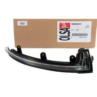 OLSA Spiegelblinker Blinkleuchte f&uuml;r PORSCHE Cayenne (92A) ab 2015 rechts 95863110231