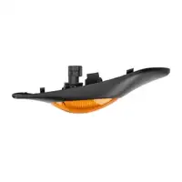 OLSA Blinkleuchte Blinker seitlich ORANGE f&uuml;r IVECO Daily 3 1999-2005 rechts 500328136