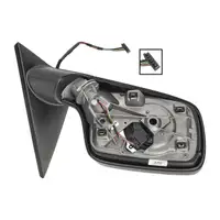 OLSA Geh&auml;use Au&szlig;enspiegel f&uuml;r BMW 3er E46 Cabrio / Coupe rechts 51168247120