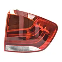 OLSA LED Heckleuchte R&uuml;ckleuchte f&uuml;r BMW X1 E84 ab 2009 au&szlig;en rechts 63212990110