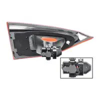 OLSA HALOGEN Heckleuchte R&uuml;cklecuhte f&uuml;r BMW X1 E84 innen rechts 63212992480
