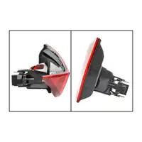 OLSA HALOGEN Heckleuchte R&uuml;cklecuhte f&uuml;r BMW X1 E84 innen rechts 63212992480