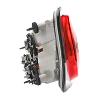 OLSA HALOGEN Heckleuchte R&uuml;ckleuchte + Lampentr&auml;ger f&uuml;r MINI Clubman F54 rechts
