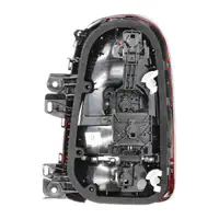 OLSA LED Heckleuchte R&uuml;ckleuchte f&uuml;r MINI Countryman F60 links