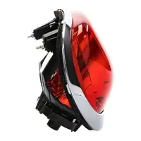 OLSA HALOGEN Heckleuchte R&uuml;ckleuchte f&uuml;r MINI Countryman R60 links