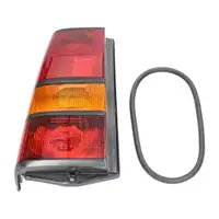 OLSA HALOGEN Heckleuchte R&uuml;ckleuchte Schlussleuchte f&uuml;r FIAT Panda (141_) links