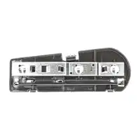 OLSA HALOGEN Heckleuchte R&uuml;ckleuchte + Lampentr&auml;ger f&uuml;r FIAT Panda (141_) rechts