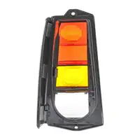 OLSA HALOGEN Heckleuchte R&uuml;ckleuchte Schlussleuchte f&uuml;r FIAT Panda (141_) rechts
