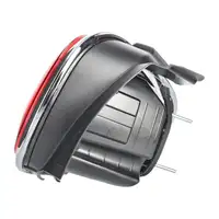 OLSA HALOGEN Heckleuchte R&uuml;ckleuchte + Lampentr&auml;ger f&uuml;r FIAT 500L (351_, 352_) rechts