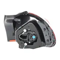 OLSA HALOGEN Heckleuchte R&uuml;ckleuchte + Lampentr&auml;ger f&uuml;r FIAT 500L bis 2018 links 51945059