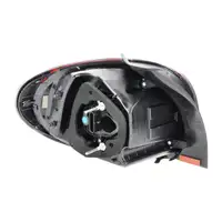 OLSA HALOGEN Heckleuchte R&uuml;ckleuchte + Lampentr&auml;ger f&uuml;r FIAT 500L bis 2018 rechts 51945058