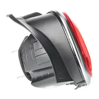 OLSA HALOGEN Heckleuchte R&uuml;ckleuchte + Lampentr&auml;ger f&uuml;r FIAT 500L bis 2018 rechts 51945058