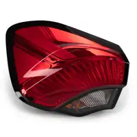 OLSA 1.04.209.00 Rear light for FIAT Tipo station wagon (up to October 2020), rear left outer, 52078933