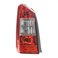 OLSA HALOGEN Heckleuchte R&uuml;ckleuchte Schlussleuchte f&uuml;r FIAT Idea (350_) links 77364000