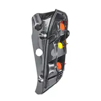 OLSA HALOGEN Heckleuchte R&uuml;ckleuchte f&uuml;r LANCIA Ypsilon (843_) links 77364354