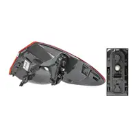 OLSA LED Heckleuchte f&uuml;r BMW 2er Active Tourer F45 bis 2018 au&szlig;en links 63217311059