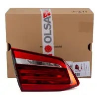 OLSA LED Heckleuchte f&uuml;r BMW 2er Active Tourer F45 bis 03.2018 innen links 63217311041