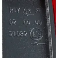 OLSA 1.04.239.00 Heckleuchte f&uuml;r BMW X1 F48 OHNE LED-Scheinwerfer links innen 63217350695