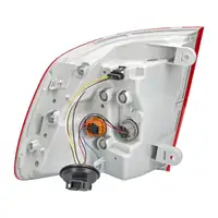 OLSA HALOGEN Heckleuchte R&uuml;ckleuchte + Lampentr&auml;ger f&uuml;r BMW X1 F84 au&szlig;en links