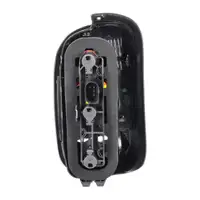 OLSA HALOGEN Heckleuchte R&uuml;ckleuchte f&uuml;r MINI Clubman R55 bis 08.2010 rechts 63217167412