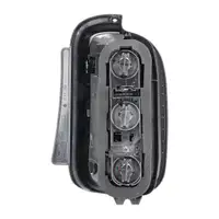 OLSA HALOGEN Heckleuchte f&uuml;r MINI Clubman Clubvan R55 ab 09.2010 links 63217275119