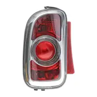 OLSA HALOGEN Heckleuchte f&uuml;r MINI Clubman Clubvan R55 ab 09.2010 links 63217275119
