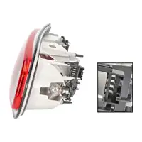 OLSA HALOGEN Heckleuchte R&uuml;ckleuchte + Lampentr&auml;ger f&uuml;r MINI Clubman F54 links