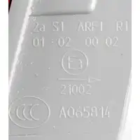 OLSA 72306 Heckleuchte R&uuml;ckleuchte f&uuml;r SKODA 2 3T4 Bj. 05.13 rechts innen 3T5945094A