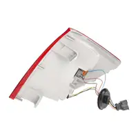 OLSA LED Heckleuchte R&uuml;ckleuchte f&uuml;r SKODA Superb 2 Kombi (3T5) ab 05.2013 au&szlig;en links