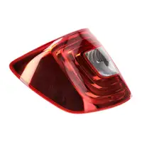 OLSA LED Heckleuchte R&uuml;ckleuchte f&uuml;r SKODA Superb 2 Kombi (3T5) ab 05.2013 au&szlig;en links