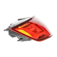 OLSA LED Heckleuchte R&uuml;ckleuchte f&uuml;r AUDI Q3 RSQ3 8U PR-8SK ab 2011 links 8U0945093A