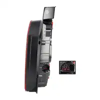 OLSA LED Heckleuchte R&uuml;ckleuchte f&uuml;r VW Transporter T6.1 ab 2020 links 7LA945207B