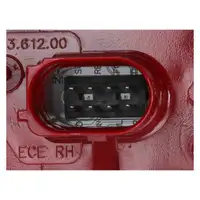 OLSA LED R&uuml;ckleuchte Heckleuchte Schlussleuchte f&uuml;r PORSCHE 991.2 Coupe rechts 99163116606