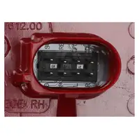OLSA LED Taillight for PORSCHE 991.2 Coupe (Right Side) 99163197403
