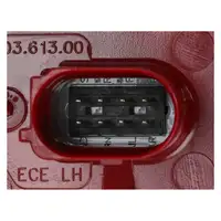 OLSA LED R&uuml;ckleuchte Heckleuchte Schlussleuchte f&uuml;r PORSCHE 991.2 Coupe links 99163197303