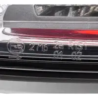 OLSA 1.04.106.00 LED Heckleuchte R&uuml;ckleuchte f&uuml;r LANCIA Delta 3 hinten rechts 51808846