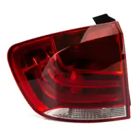 OLSA 1.04.135.00 LED Heckleuchte R&uuml;ckleuchte f&uuml;r BMW X1 E84 hinten links au&szlig;en 63212990109