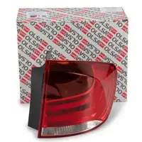 OLSA 1.04.136.00 Heckleuchte f&uuml;r BMW X1 E84 bis BJ 07.2012 hinten rechts au&szlig;en 63212992478