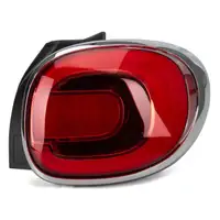 OLSA Heckleuchte R&uuml;ckleuchte + Lampentr&auml;ger f&uuml;r FIAT 500L hinten rechts 51883571