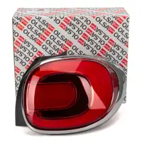 OLSA Heckleuchte R&uuml;ckleuchte + Lampentr&auml;ger f&uuml;r FIAT 500L hinten rechts 51883571