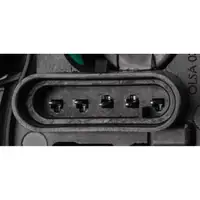 OLSA Heckleuchte R&uuml;ckleuchte + Lampentr&auml;ger f&uuml;r FIAT 500L hinten rechts 51883571