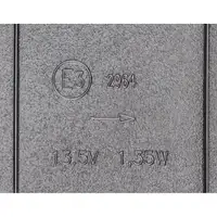 OLSA Heckleuchte R&uuml;ckleuchte + Lampentr&auml;ger f&uuml;r FIAT 500L hinten rechts 51883571