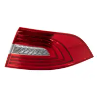 OLSA 1.04.154.00 Heckleuchte R&uuml;ckleuchte f&uuml;r SKODA Superb 2 Limo ab BJ 05.13 rechts au&szlig;en