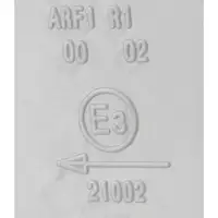 OLSA 1.04.155.00 Heckleuchte Rückleuchte für SKODA Superb 2 Limo ab BJ 05.13 links außen