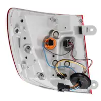 OLSA 1.04.160.00 Heckleuchte Rückleuchte für SKODA Superb 2 Kombi 2014 rechts 3T9945096A