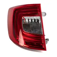 OLSA 1.04.161.00 Heckleuchte R&uuml;ckleuchte f&uuml;r SKODA Superb 2 Kombi ab 2014 links 3T9945095A